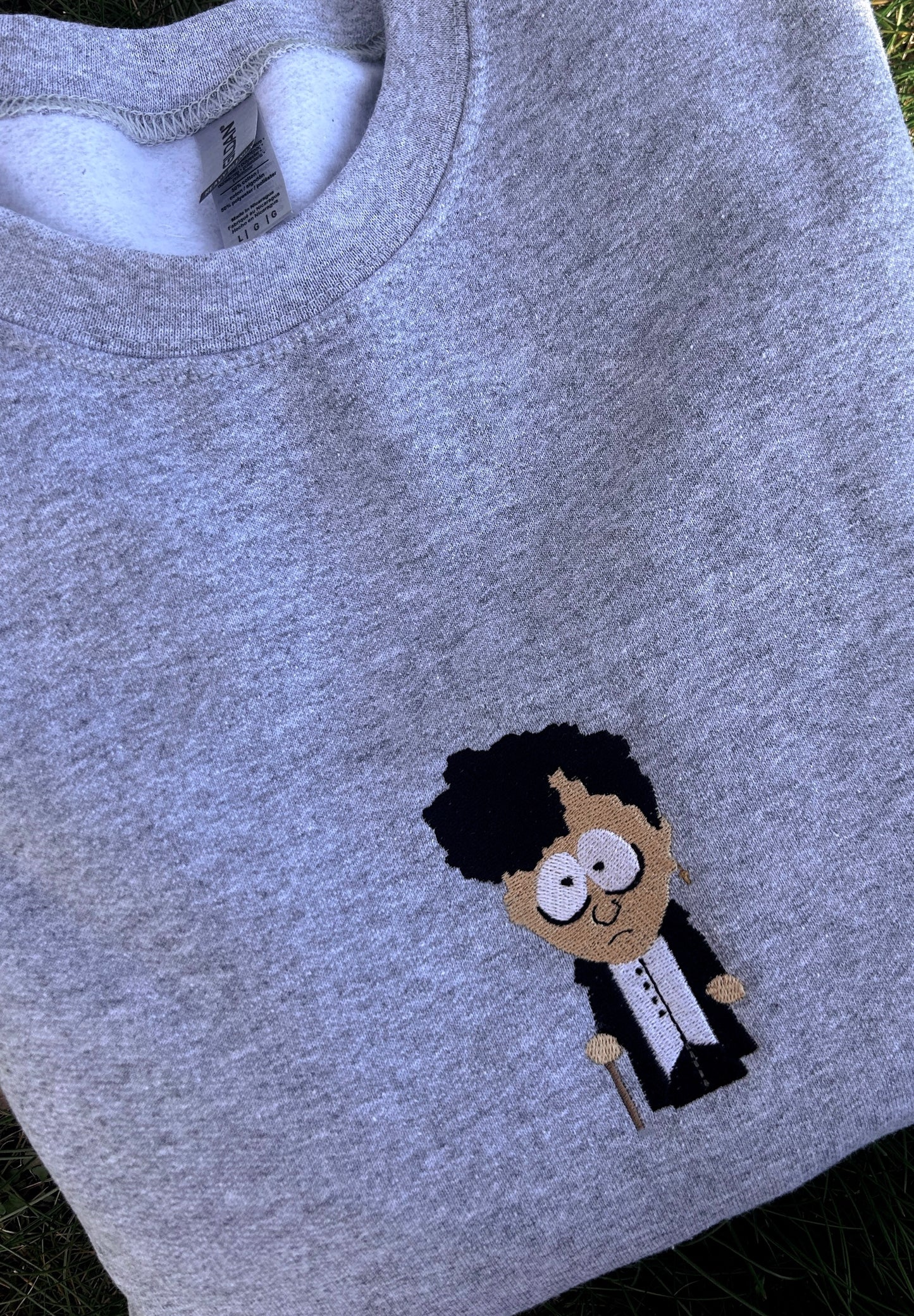 Michael Crewneck