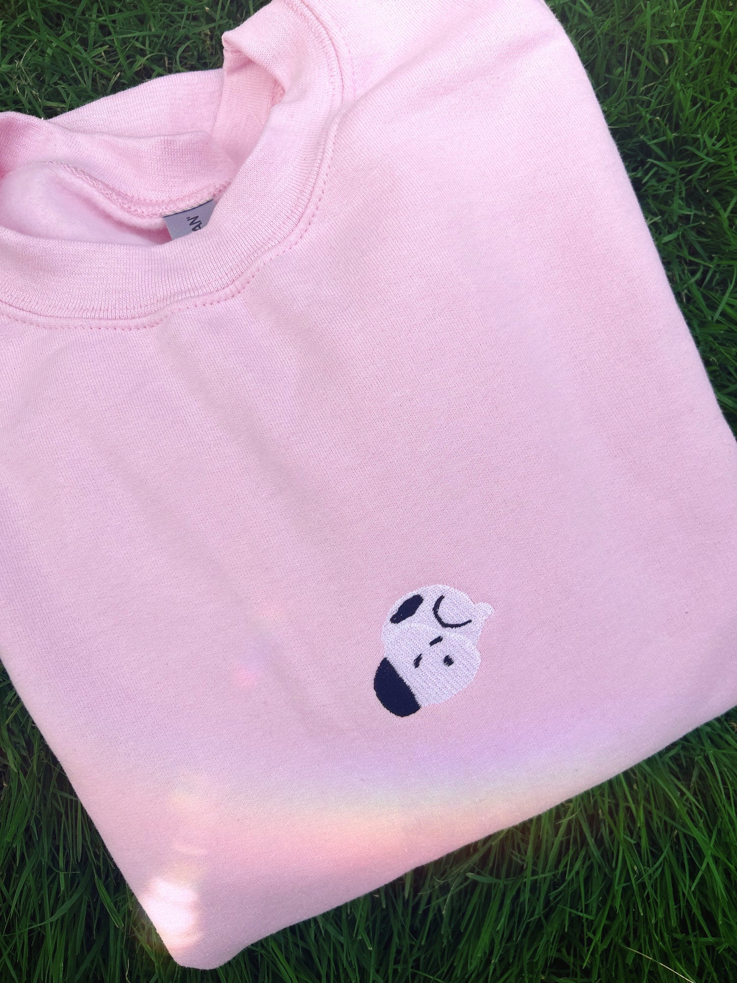 Nostalgia and More Crewnecks