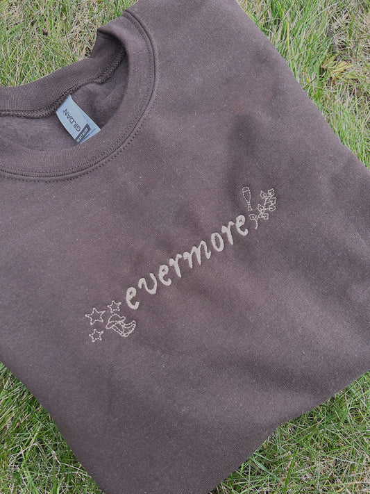 Evermore Crewneck