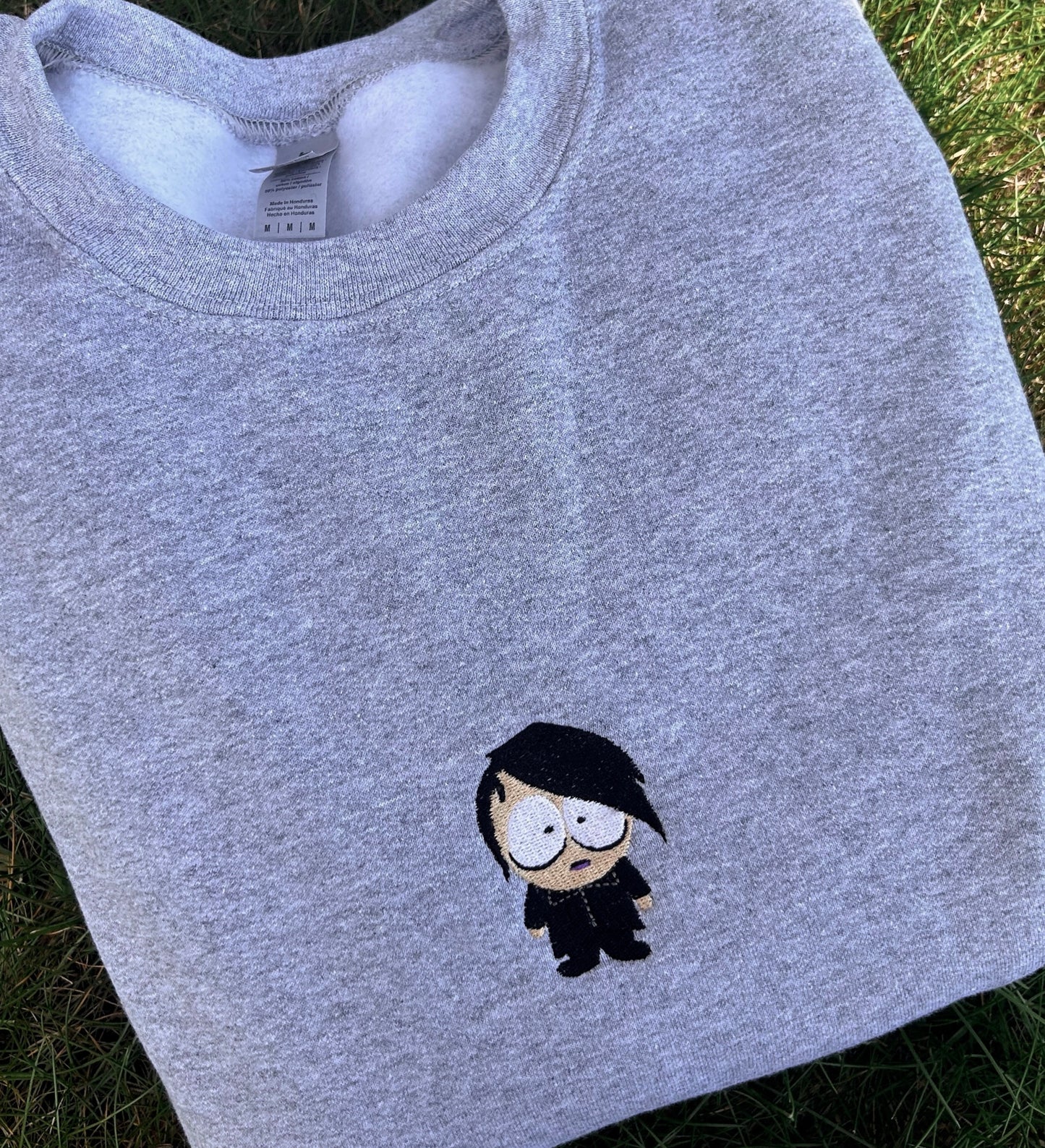 Firkle Crewneck